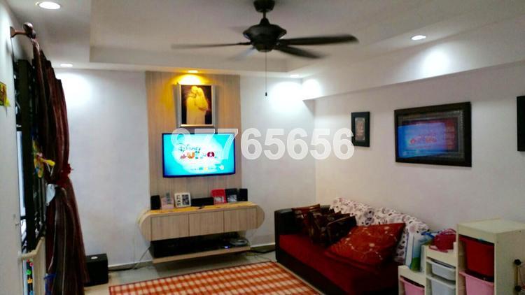 Blk 461 Clementi Avenue 3 (Clementi), HDB 4 Rooms #126062102